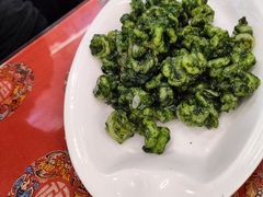 翡翠虾仁-玉华台饭庄(裕中西里小区店)