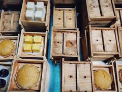 -欢姐伦教糕(北海大道北店)