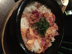 松阪牛烧肉-松阪牛焼肉M(法善寺横丁店)