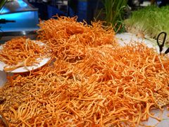 -V-ONE西雅图海鲜自助餐厅(仓山万达广场店)