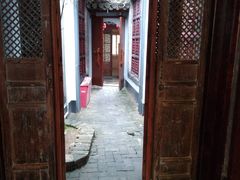 -不倒翁·徽天下名菜楼(马鞍山路店)