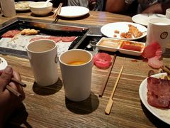 -比特堡啤酒烤肉自助料理(和平店)