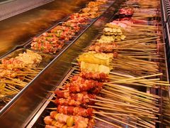 -老谢野馄饨(延安路店)