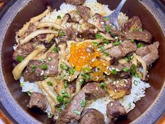 -丸藏和牛烧肉专门店(园区师惠坊店)