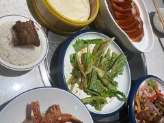 -三人行骨头王火锅(长寿店)