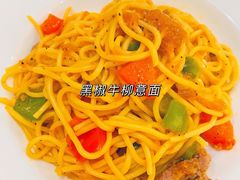 -萨莉亚意式餐厅(南京环亚凯瑟琳广场店)