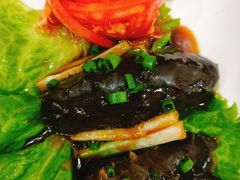 -北方饺子王·海肠捞饭·海鲜锅(山大店)