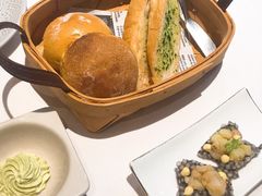 -L'Arome芳芳法国餐厅(仙林金鹰店)