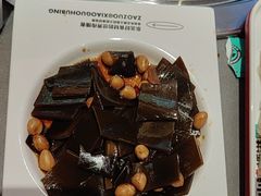 -灶座小锅烀饼·铁锅炖(道里店)