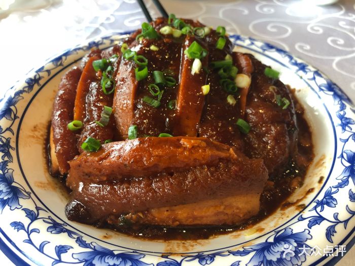香山家宴--菜图片-中山美食-大众点评网