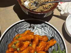 -前海沿·青岛菜(李沧万达店)
