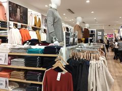 -优衣库(北京枫蓝国际广场店)
