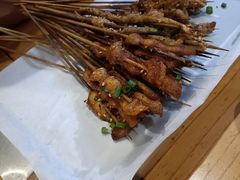 -木屋烧烤(龙湖天街店)