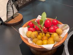 -季季山·云南野生菌火锅(上海首店)