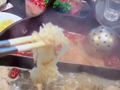 -盡膳口福·百年汤方火锅(科华北路店)