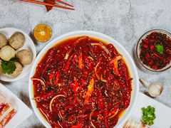 -胖哥俩肉蟹煲(宿迁宝龙广场店)