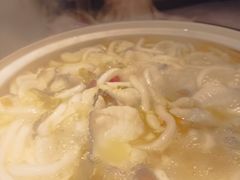 -火宫殿·湘菜小吃·商务宴请·生日聚会(东塘店)