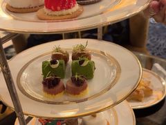 -大堂吧·下午茶·特调鸡尾酒(大连一方城堡豪华精选酒店)