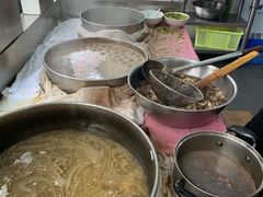 -菜忠潮州牛肉店(岗厦店)