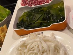 -八合里潮汕鲜牛肉火锅(上海汇智广场店)