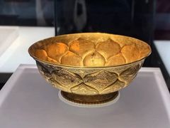 -陕西历史博物馆