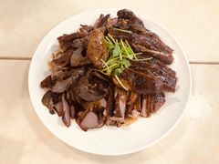 -春梅里卤鹅馆·47年老字号(东厦分店)
