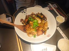 -川成元·麻辣香锅(凯德MALL西直门店)