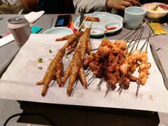 -大拇指龙虾(凤凰广场店)