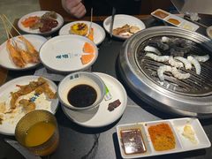 -東盛炭烤自助料理(浦东文峰广场店)