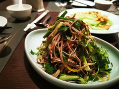 -静之湖湖畔餐厅