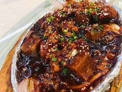-海鲜城大家餐厅