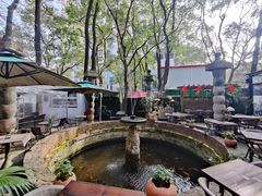 -Golden Lily河内巴黎法越料理餐厅(建国西路店)