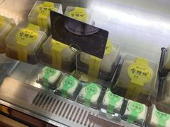 -鲍师傅糕点(春熙路店)