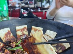 -皖北巫氏三胖地锅鸡(长淮总店)