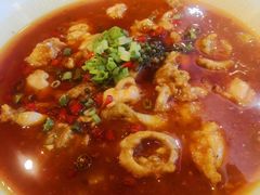 -大铁勺新津菜(东丽阳光新业广场店)