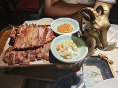 -京味斋·北京烤鸭(北京南站洋桥店)