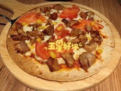 -玛格萝妮(汇智国际商业中心店)