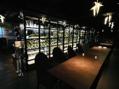 -Oasis Bar & Grill