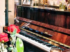 -EATALIA意塔利意式餐厅(鼓楼店)