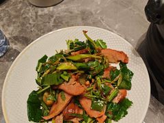 -福照楼汽锅鸡·云南菜(护国路店)