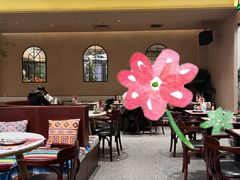 -墨纪Mojí墨西哥餐厅(官舍店)
