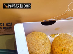 -正谈炸鸡(深圳首店)