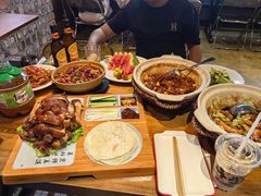 -永红源·小排档(闽江路店)