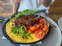 -BOR Eatery(安福路店)