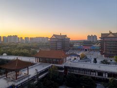 -大明幻境第一城