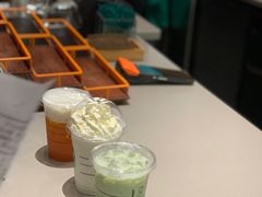-星巴克(深圳平安金融中心B1店)