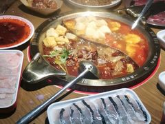 -受气牛肉·重庆耙牛肉(来福士店)