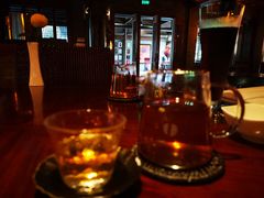 桂花九曲乌龙茶-解香楼(八盘岭路店)