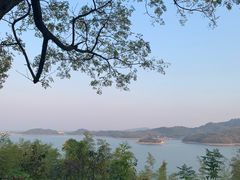 -天目湖涵田半山温泉