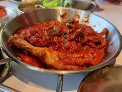 -西塔老太太泥炉烤肉(川沙百联店)